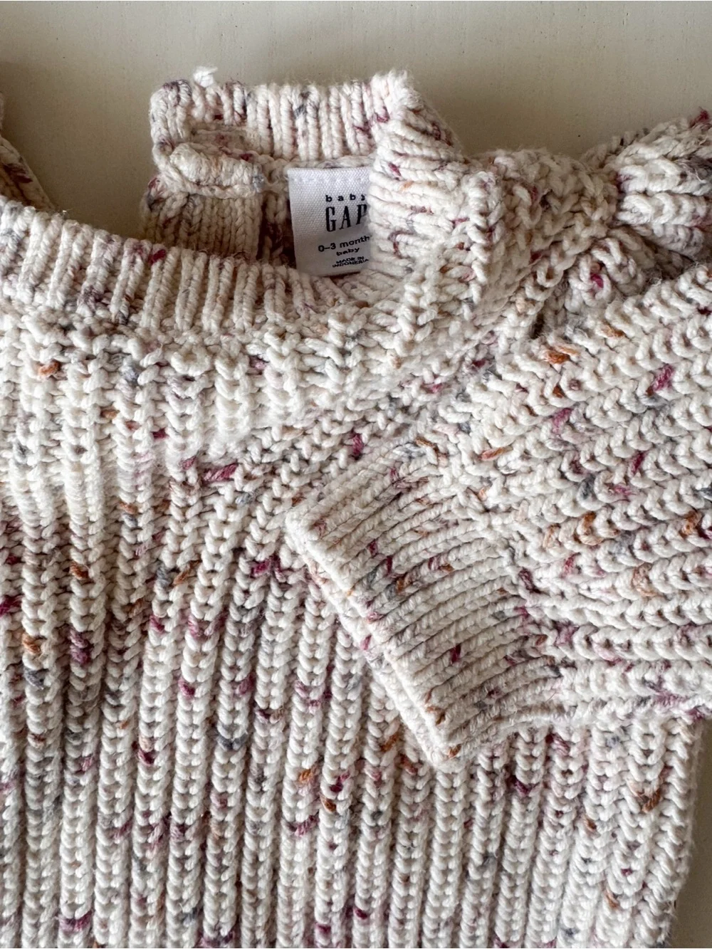 Baby Gap and Gymboree haul